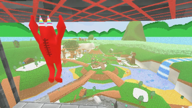 Banban Isle Rangers Image