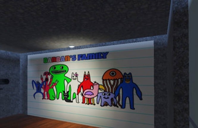 Banban's Park(Remake) Image