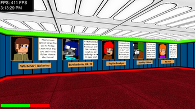 Banickate's Basics: Remastered screenshot