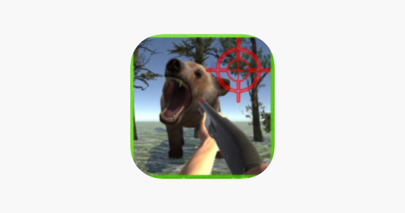 Bear Forest Hunting Patrol Game Cover