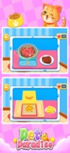 Bella's virtual pet paradise Image