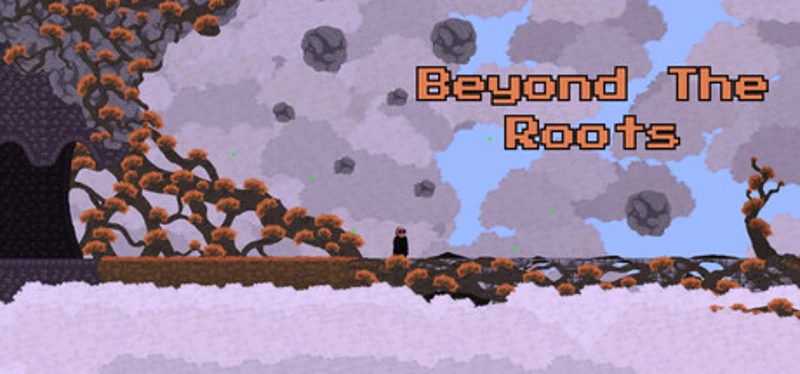 Beyond The Roots Image