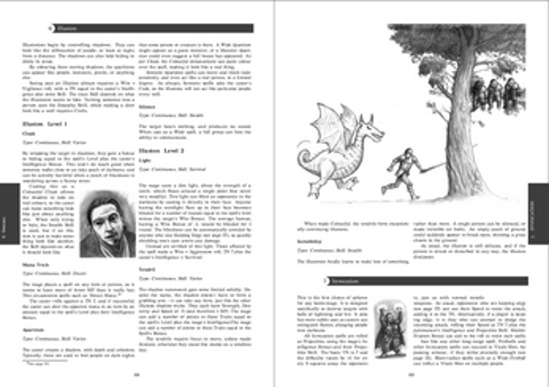 BIND: Core Rules Image