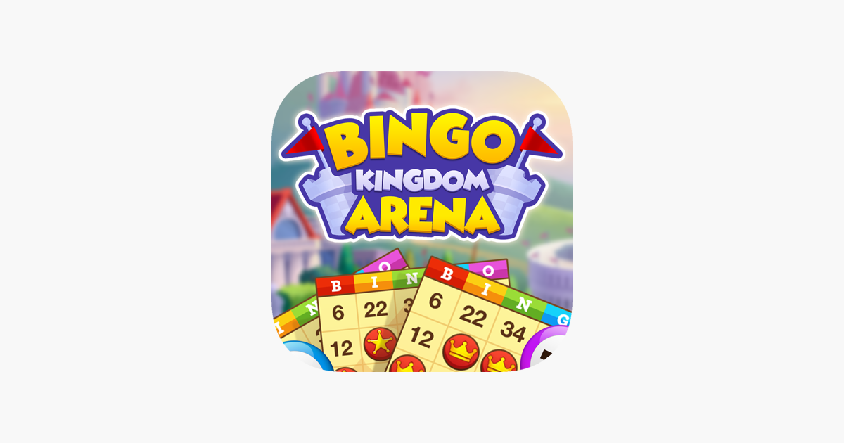 Games like Bingo Kingdom Arena Bingo Game