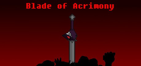 Games like Blade of Acrimony