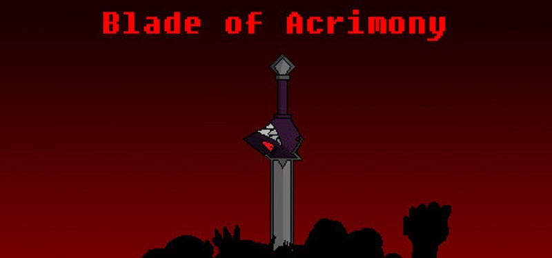 Blade of Acrimony Image