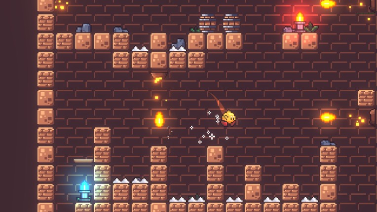 Blobby's Quest screenshot