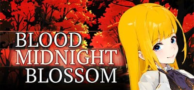 Blood Midnight Blossom Image