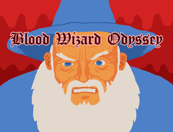 Blood Wizard Odyssey Image