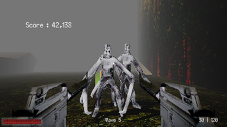 BloodFeast: All You Can Eat screenshot