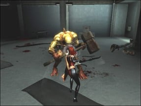 BloodRayne 2 Image