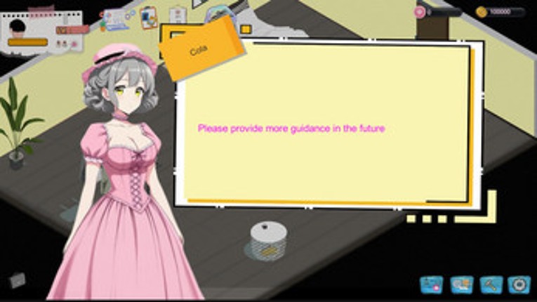 BM game Co. screenshot