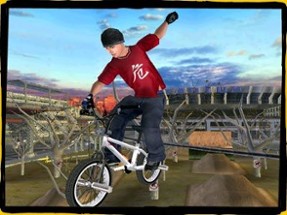 BMX XXX Image