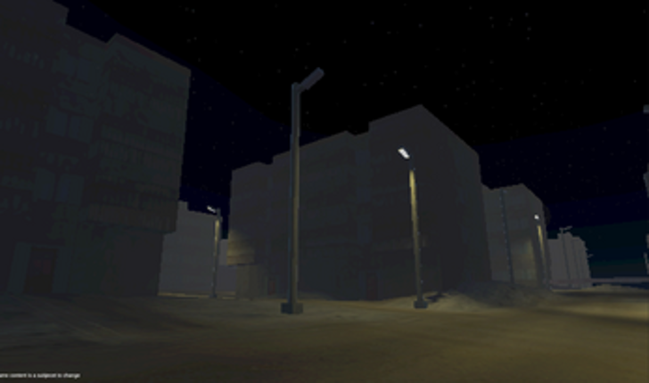 Bohunice: The Last Shift screenshot