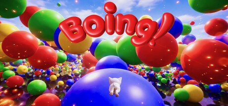 Games like Boing!