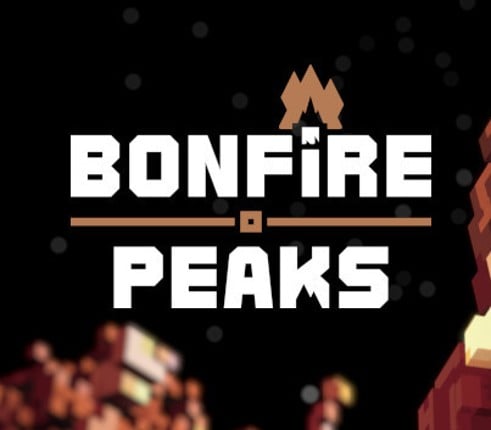 Bonfire Peaks Image