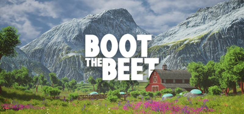 Boot the Beet Image