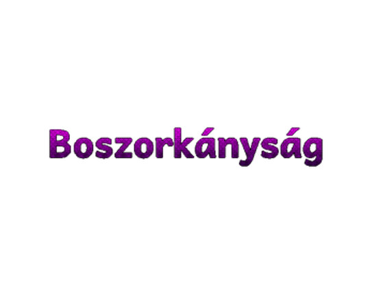 Boszorkányság Image