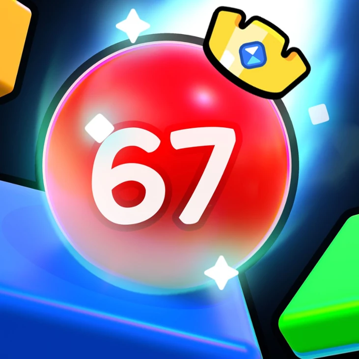 Games like Bounce Ball
