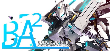 Games like BREAK ARTS II