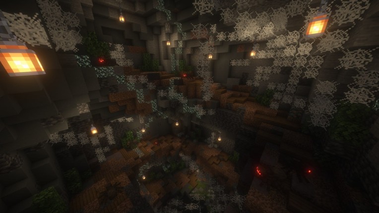 BS | Caves and Lost Civilizations Free Image