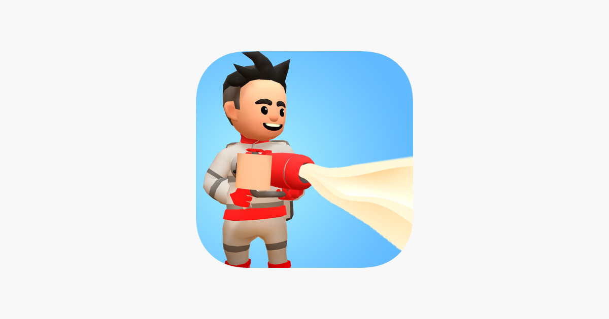 Games like Buster Master