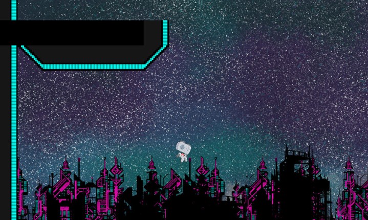 ButtonMash screenshot