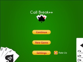 Call Break++ Image