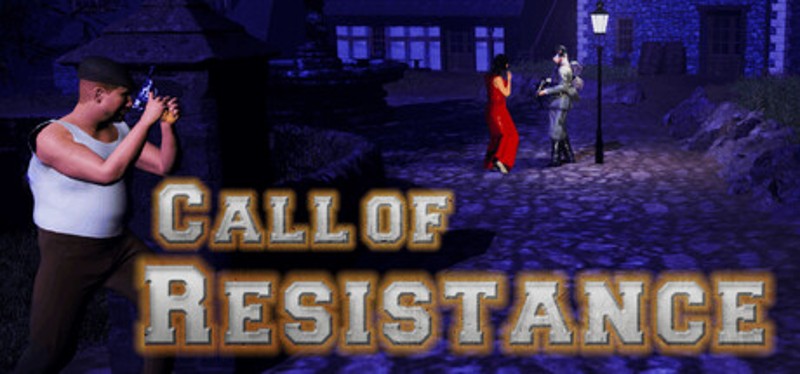 Call Of Resistance Image