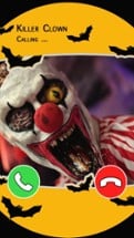 Calling Killer Clown Image