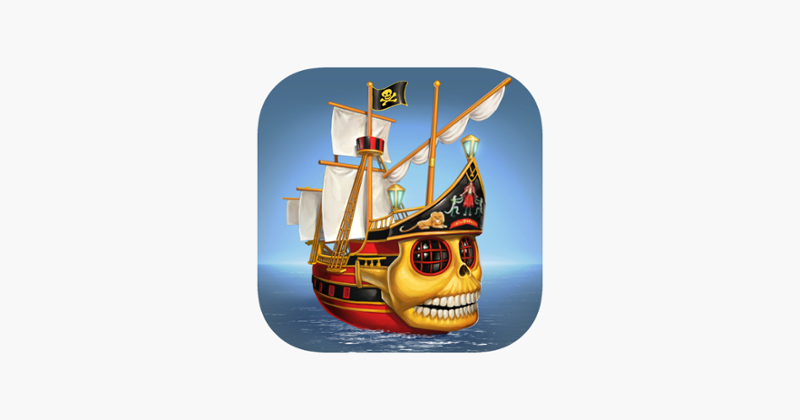 Captain Sabertooth and the Treasure of Lama Rama Game Cover