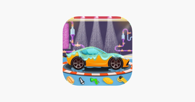 Car Salon: Car wash Simulation Image