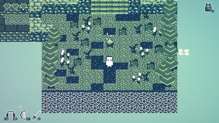 CASSETTE BOY screenshot