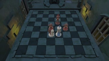 Chess Dungeons Image