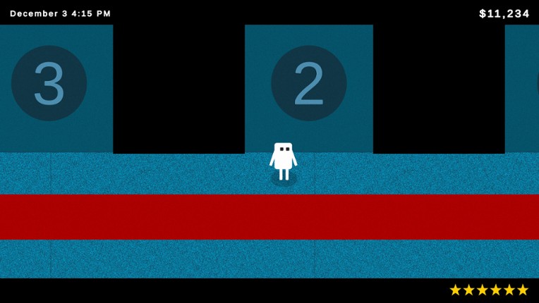 Cinema Story screenshot