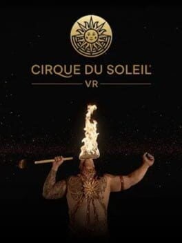Games like Cirque du Soleil