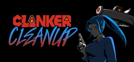 Games like Clanker Cleanup