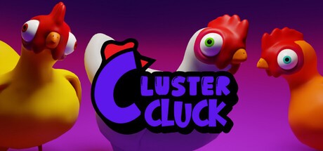 Games like ClusterCluck