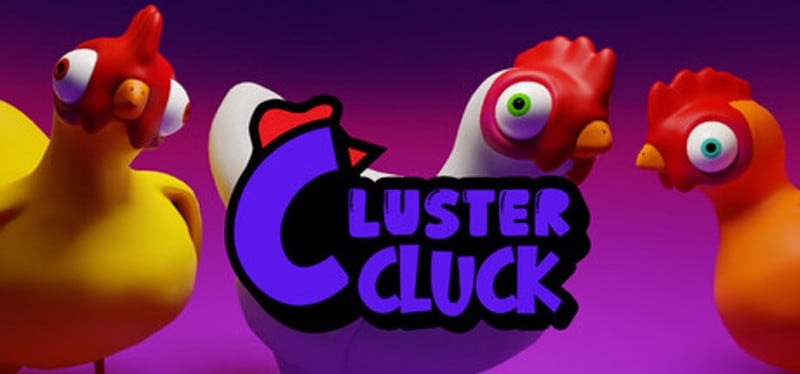 ClusterCluck Image