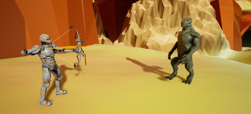 Containment Corps screenshot