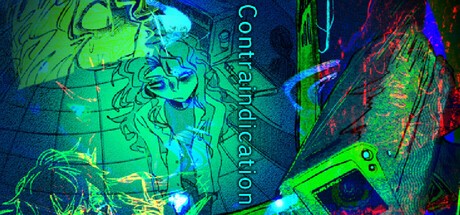 Games like Contraindication