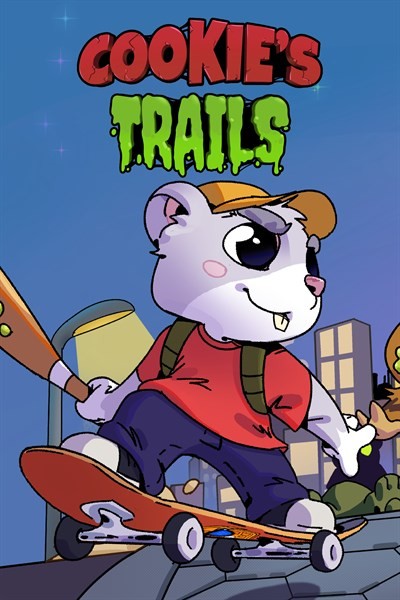 Games like Cookie's Trails