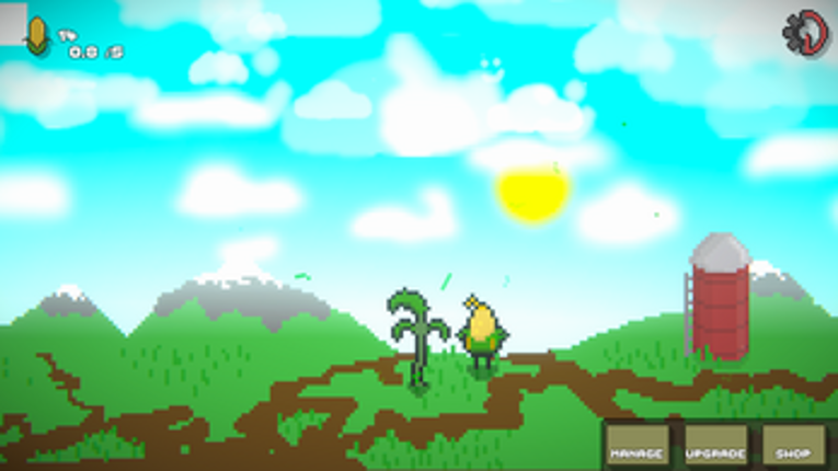 Corn Game Image