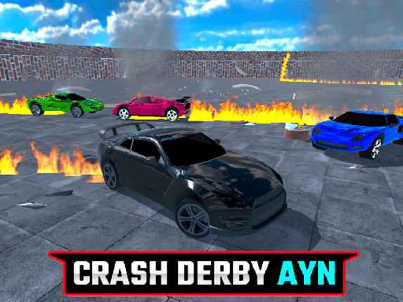 Crash Derby AYN Image