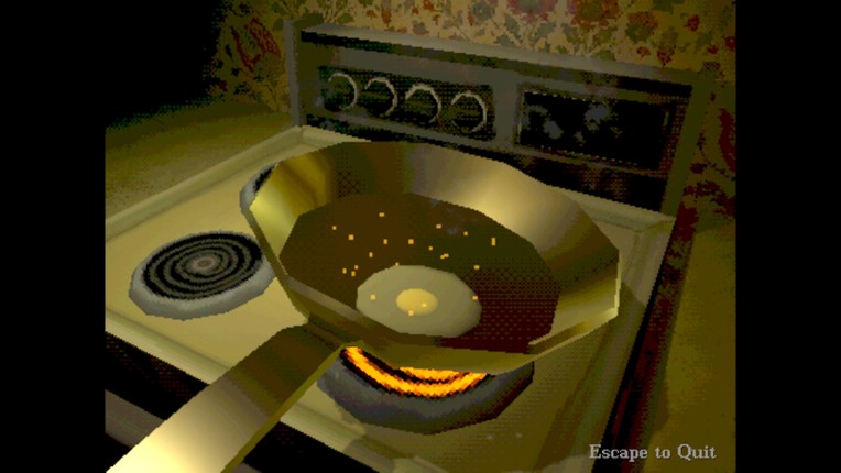 Creature Kitchen screenshot