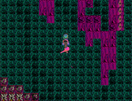 Crimson Moon Tower v1.1.5 screenshot