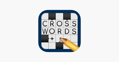 Crossword Plus: the Puzzle App Image