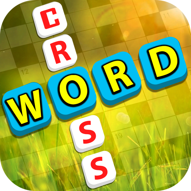 Games like Crossword Search Quest