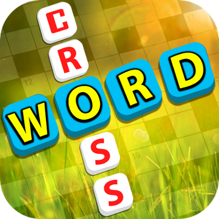 Crossword Search Quest Game Cover