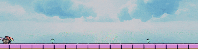 Crumbspiracy screenshot